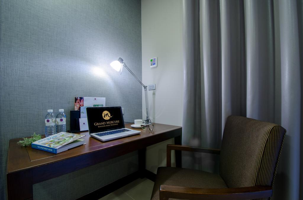 Executive King Suite