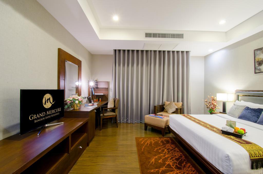 Executive King Suite