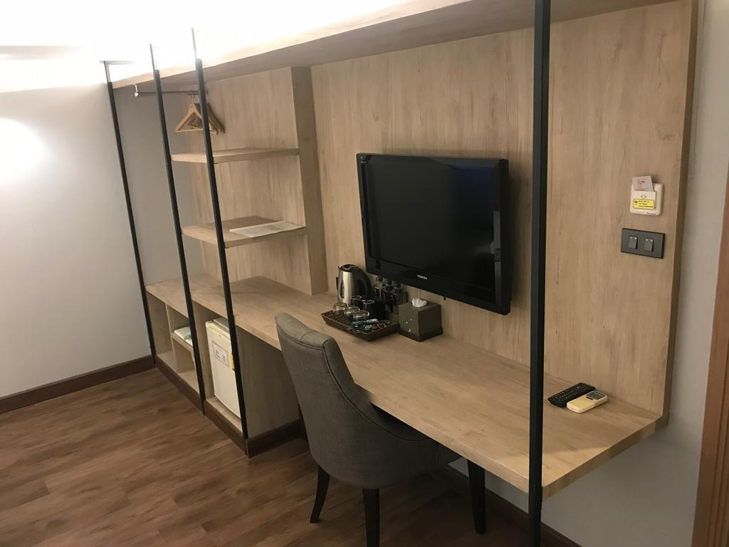 Superior Triple Room