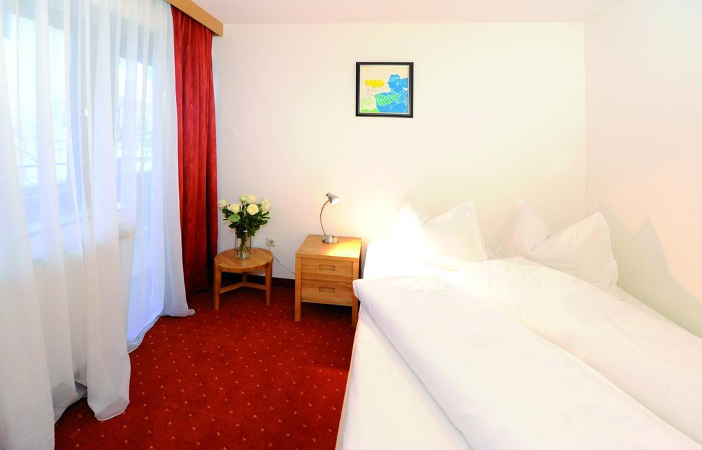 Suite Balcony