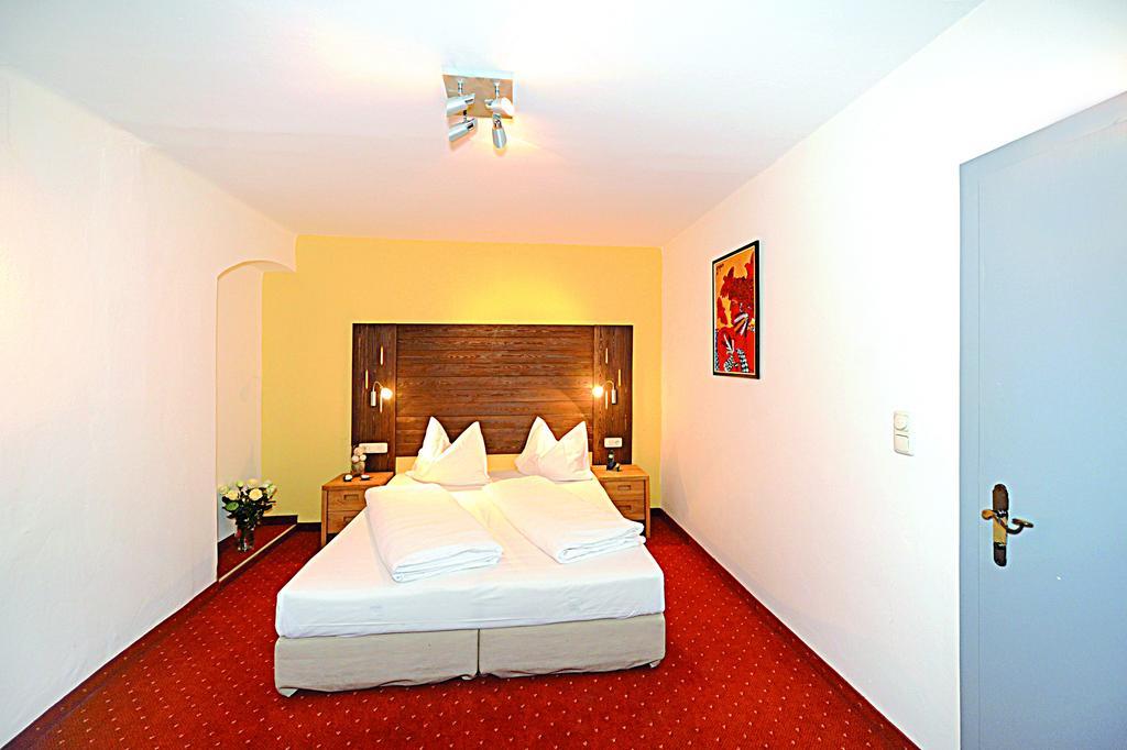 Suite Balcony