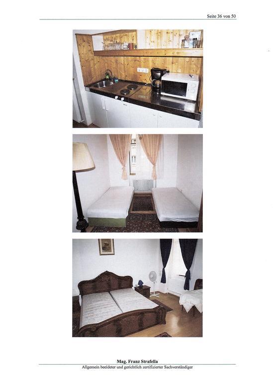Appartement met 3 Slaapkamers