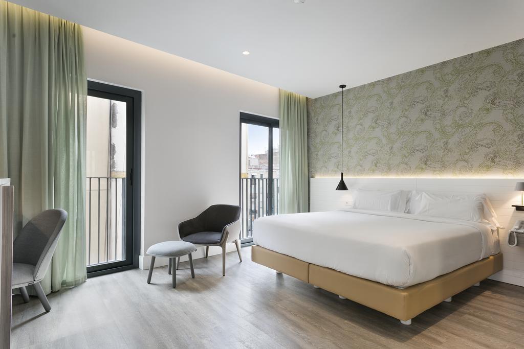 Deluxe Kamer