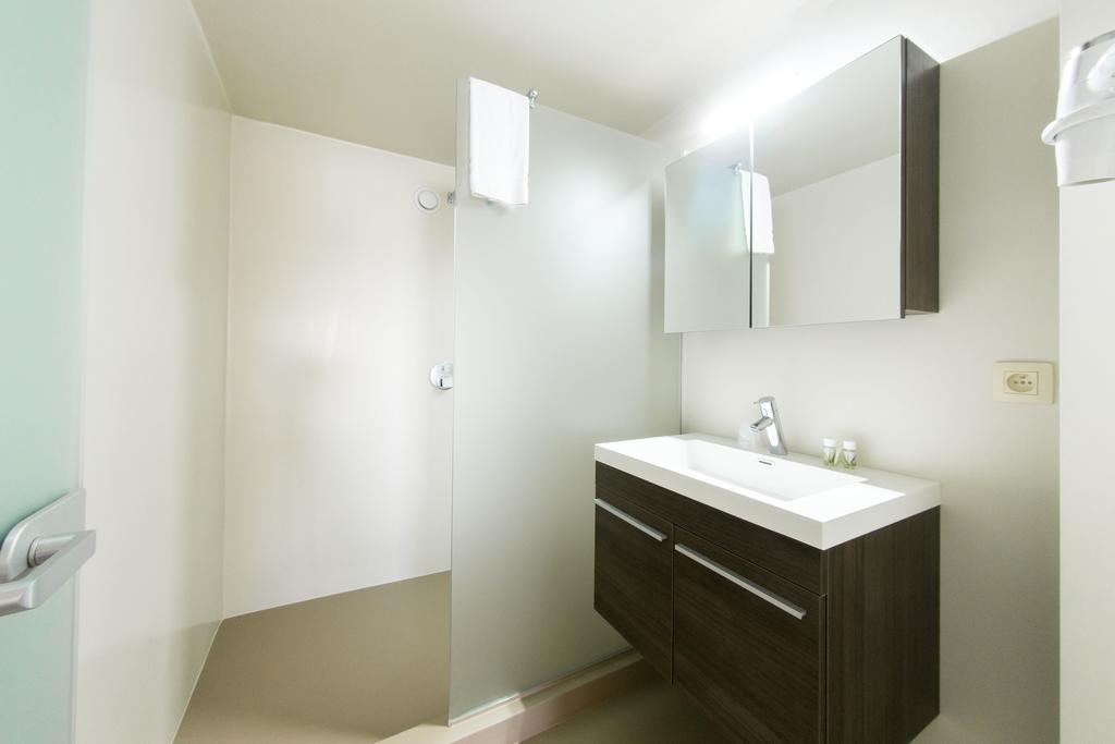 Deluxe Appartement