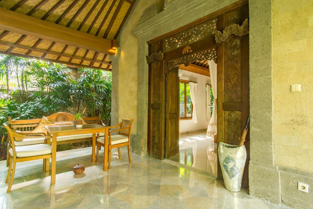 Suite Garden View
