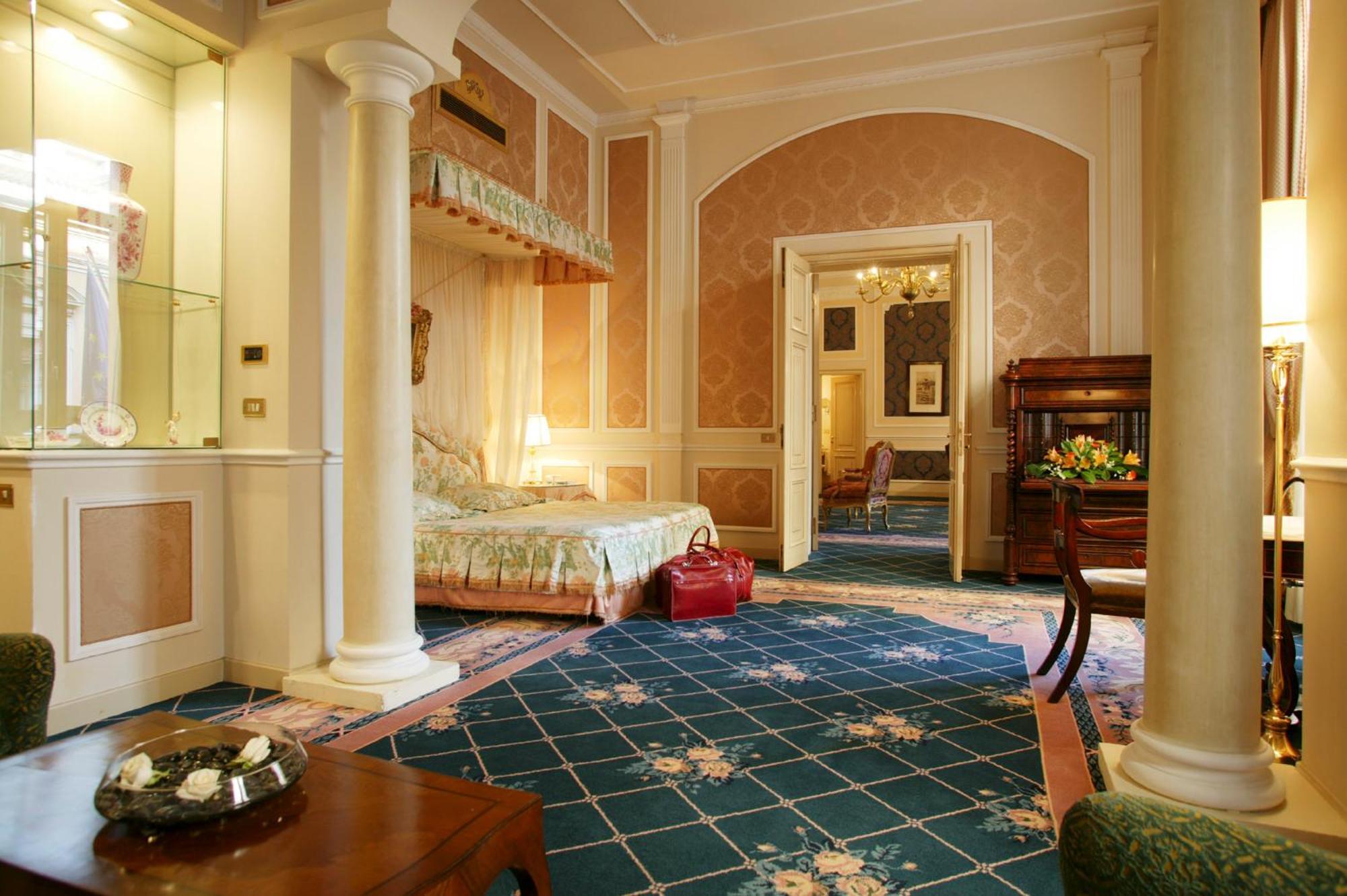 Presidentiële Suite