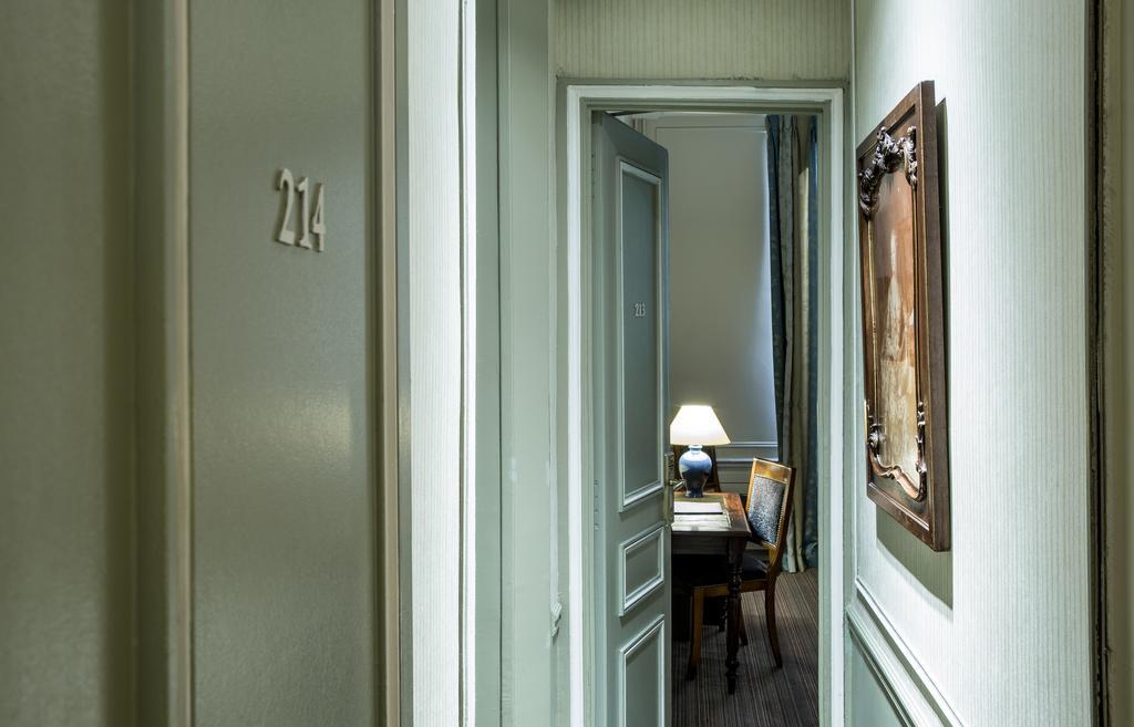 Communicerende Familiekamer