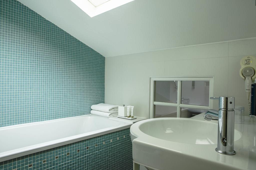 Maisonnette/Duplex Kamer met Uitzicht op het Louvre