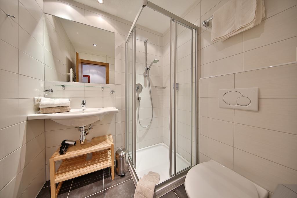 Double Room Classic