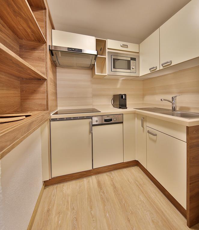 Apartment Classic
