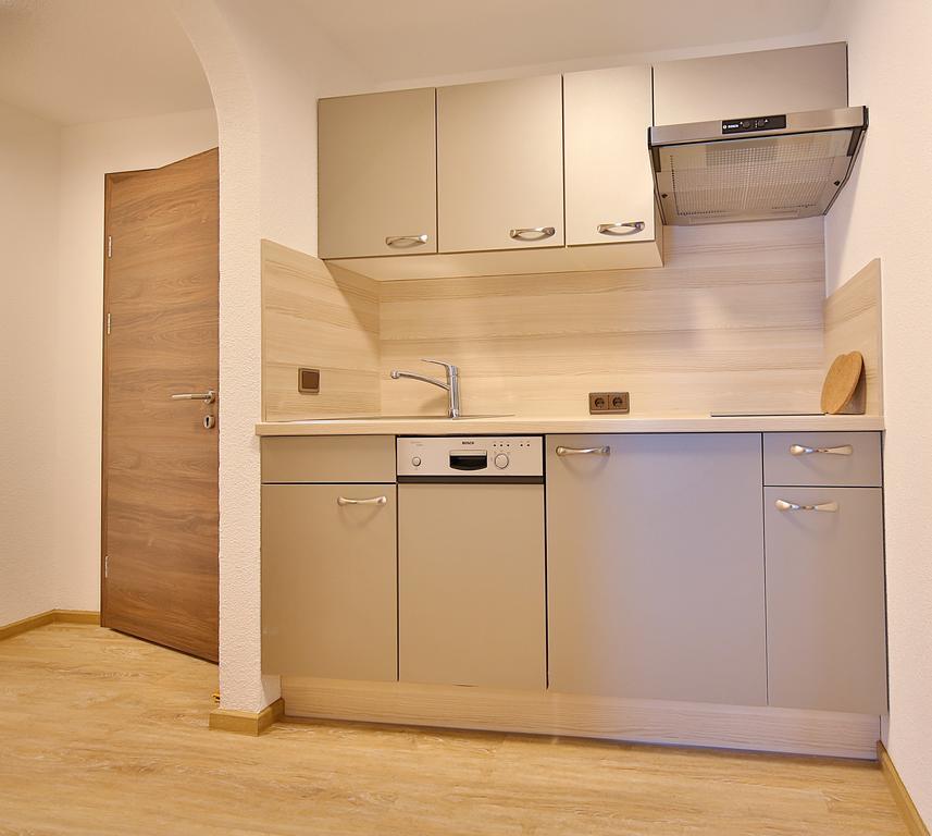 Apartment Classic