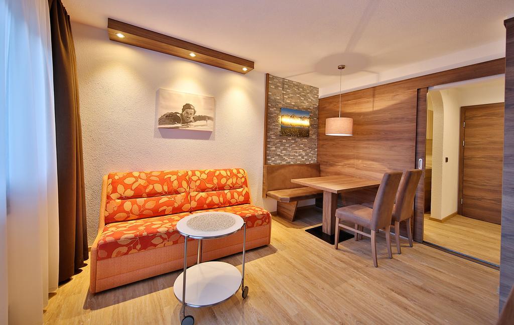Apartment Classic