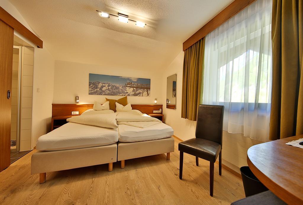 Double Room Classic