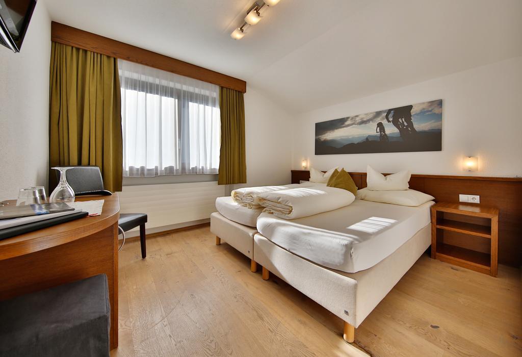 Double Room Classic