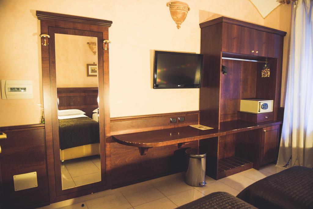 Deluxe Tweepersoonskamer met 1 of 2 Bedden