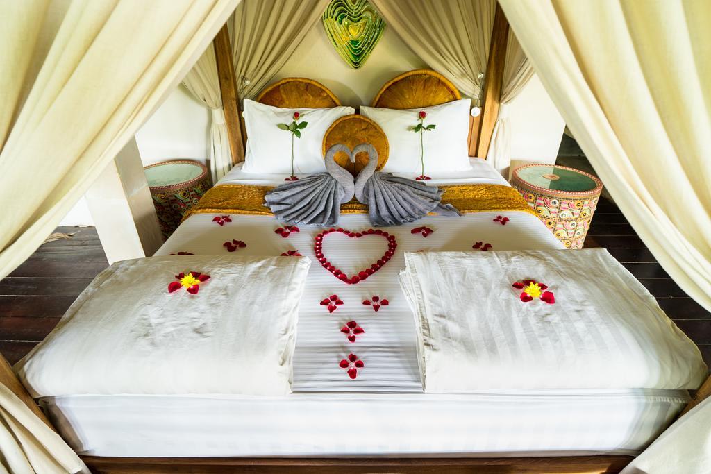 Luxury King Room River View
