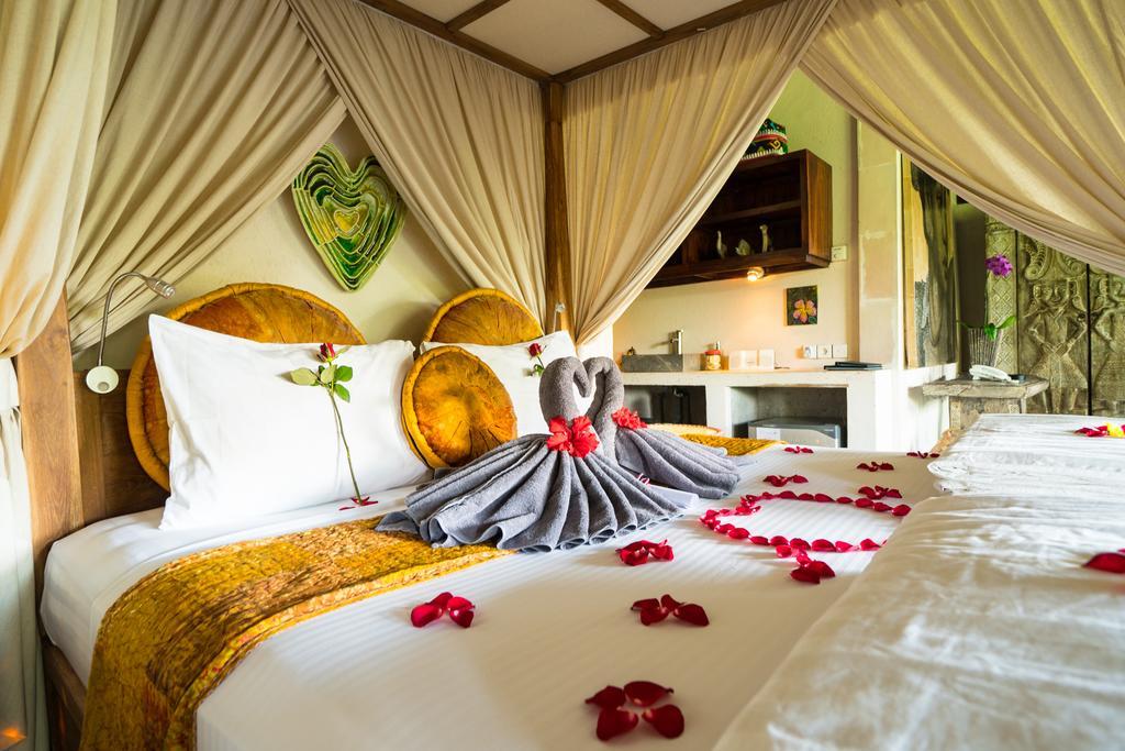 Luxury King Room River View