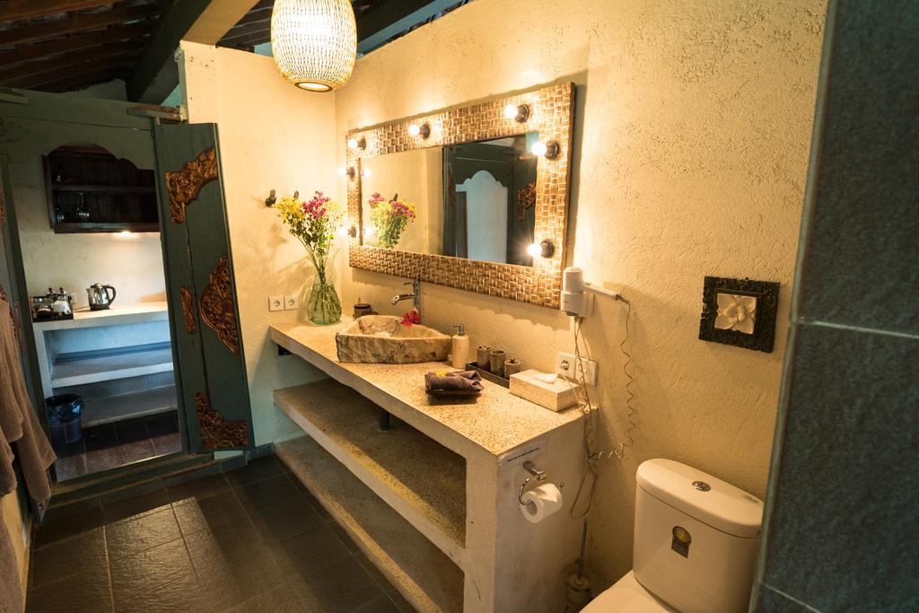 Luxury King Room River View