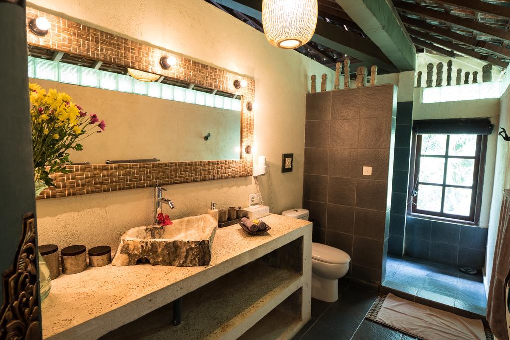 Luxury King Room River View