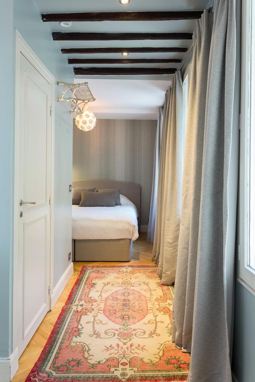 Suite met Kingsize Bed