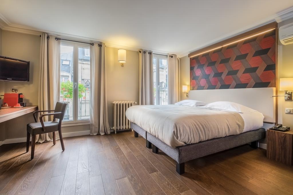 Appartement met Kitchenette