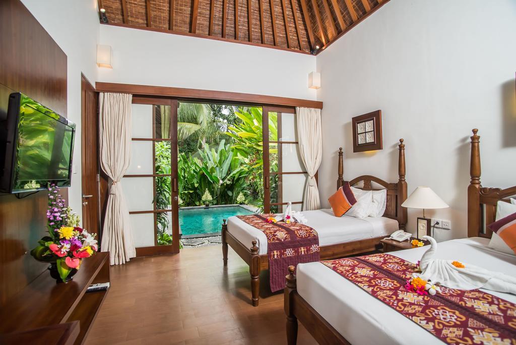 Two-Bedroom Villa Private Pool