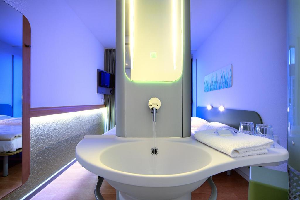 Standaard Kamer met 2 Bedden