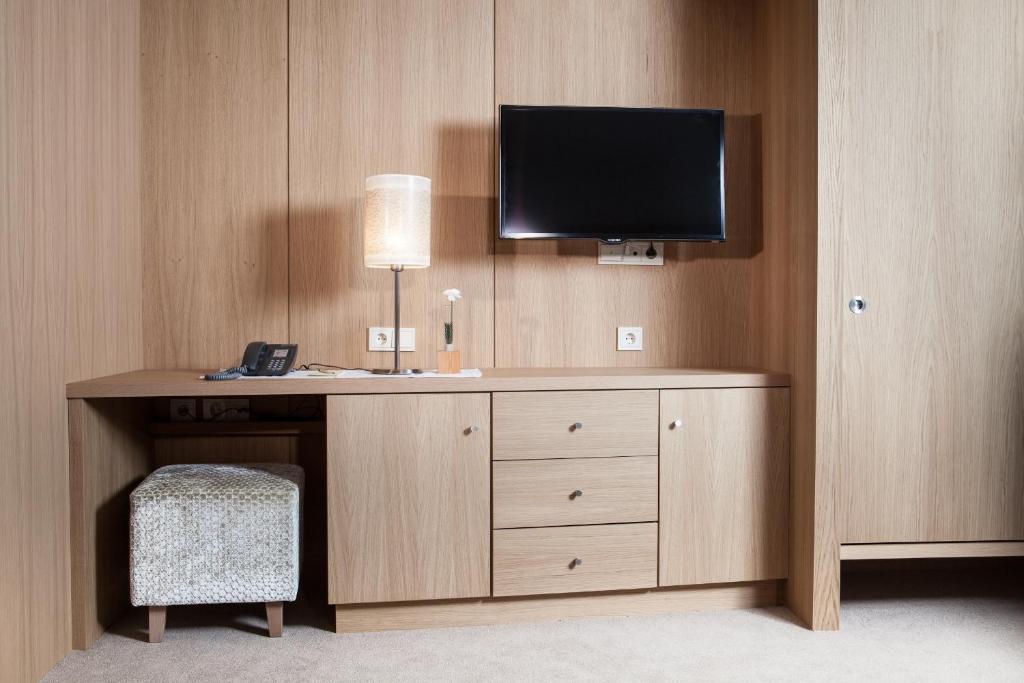 Comfort Tweepersoonskamer