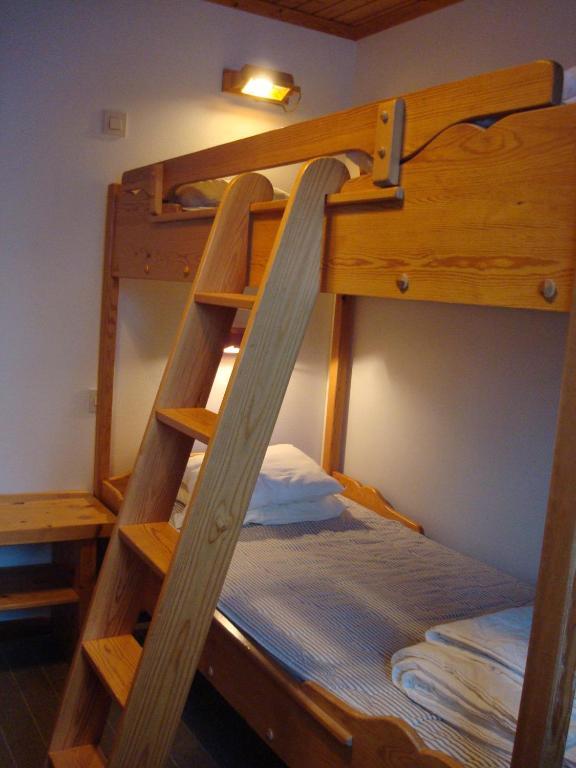 Classic Kamer - 1 Kingsize Bed