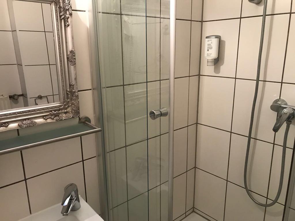 Familiekamer met Balkon