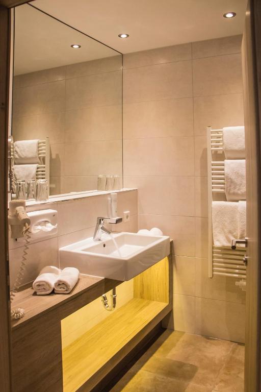 Double Room Balcony