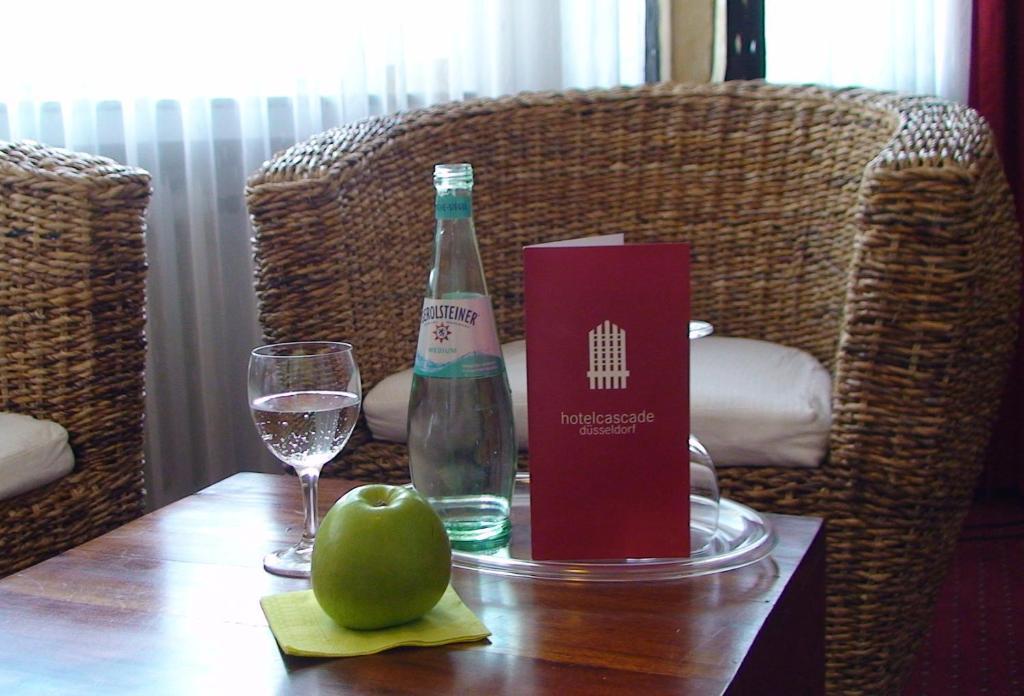 Rustige Comfort Eenpersoonskamer