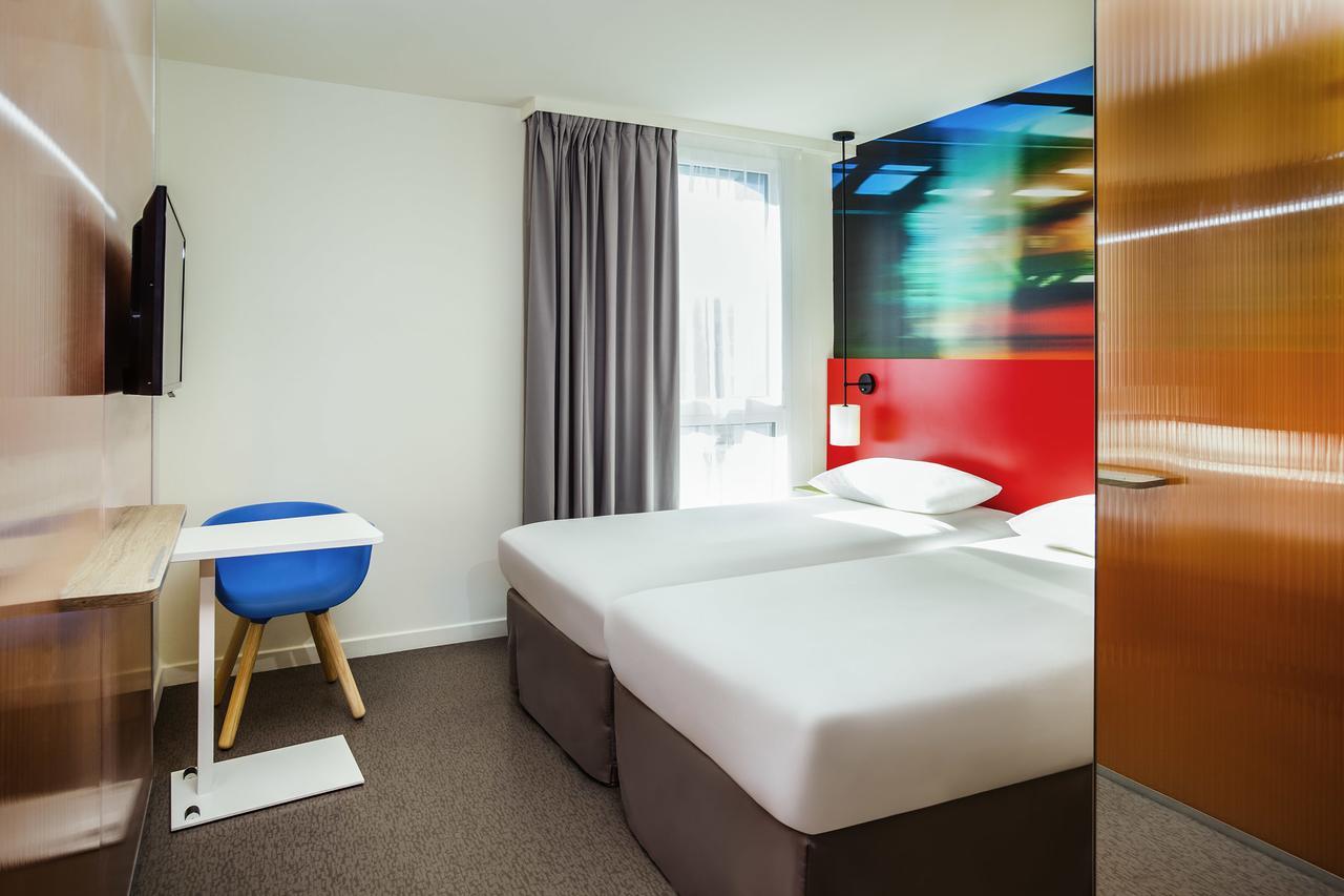 Standaard Kamer met 2 Bedden