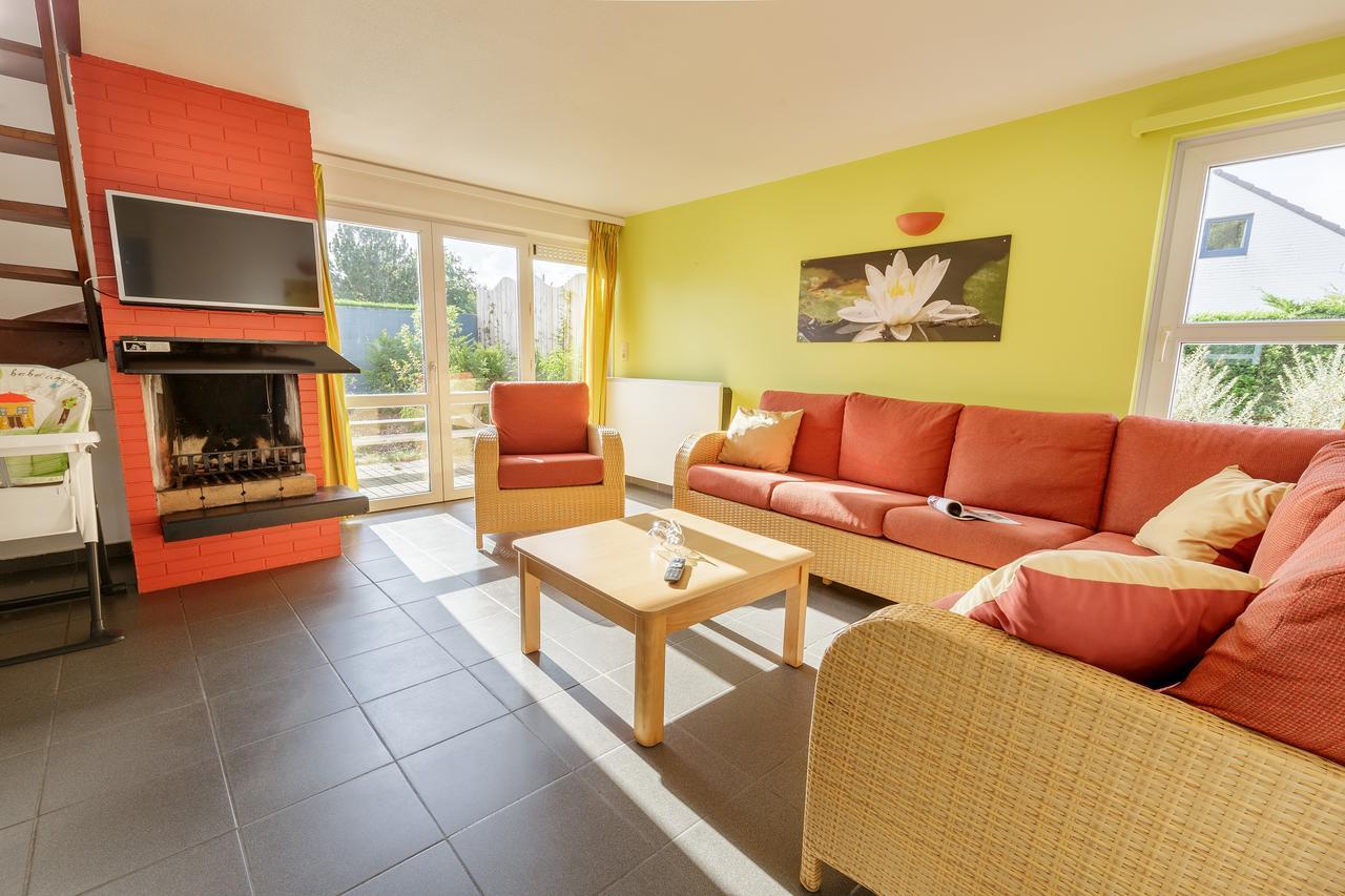 Vakantiehuis Comfort (6 Volwassenen)