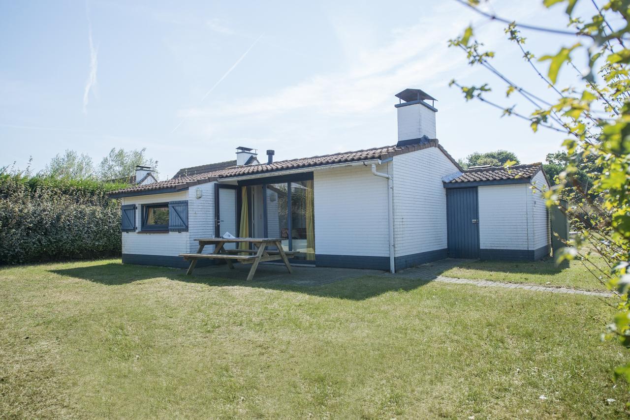 Vakantiehuis Comfort (3 Volwassenen)