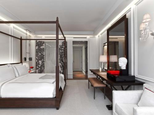 Grand Classic Kamer met Kingsize Bed