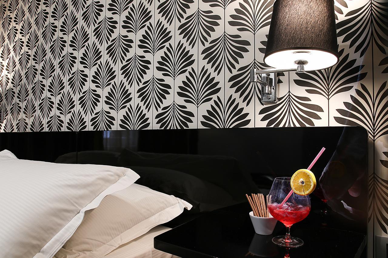 Standaard Kamer met Queensize Bed