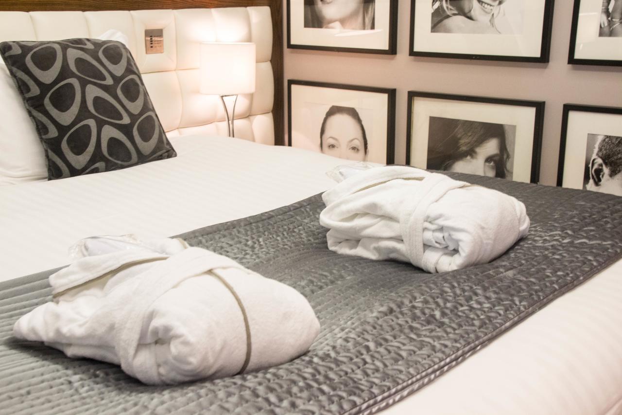 Junior Suite Tweepersoonskamer