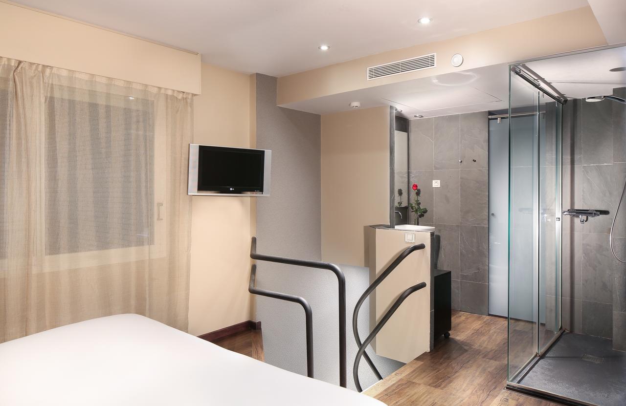 Standaard Maisonnette Kamer (1-2 Volwassenen)