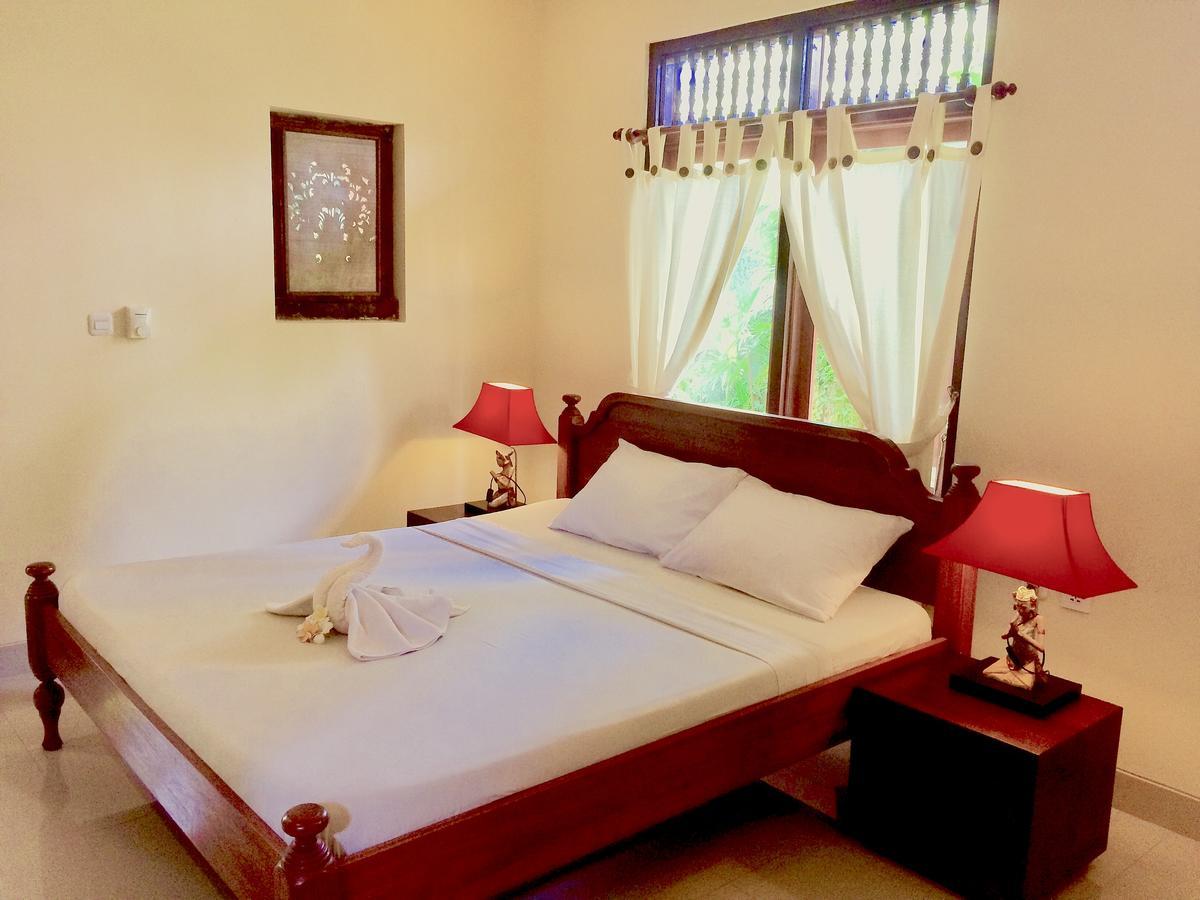 Standard Double or Twin Room Fan