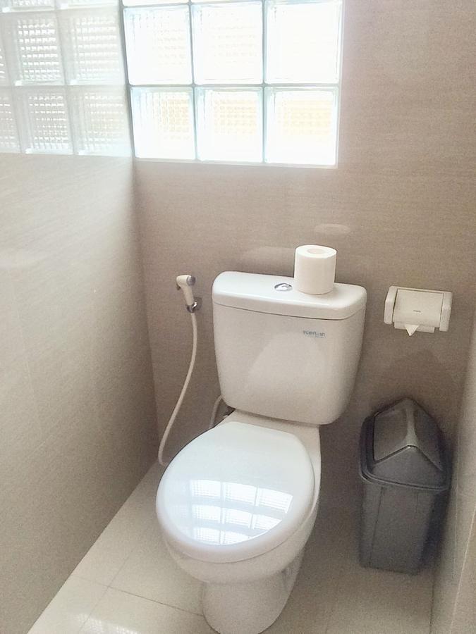 Standard Double or Twin Room Fan