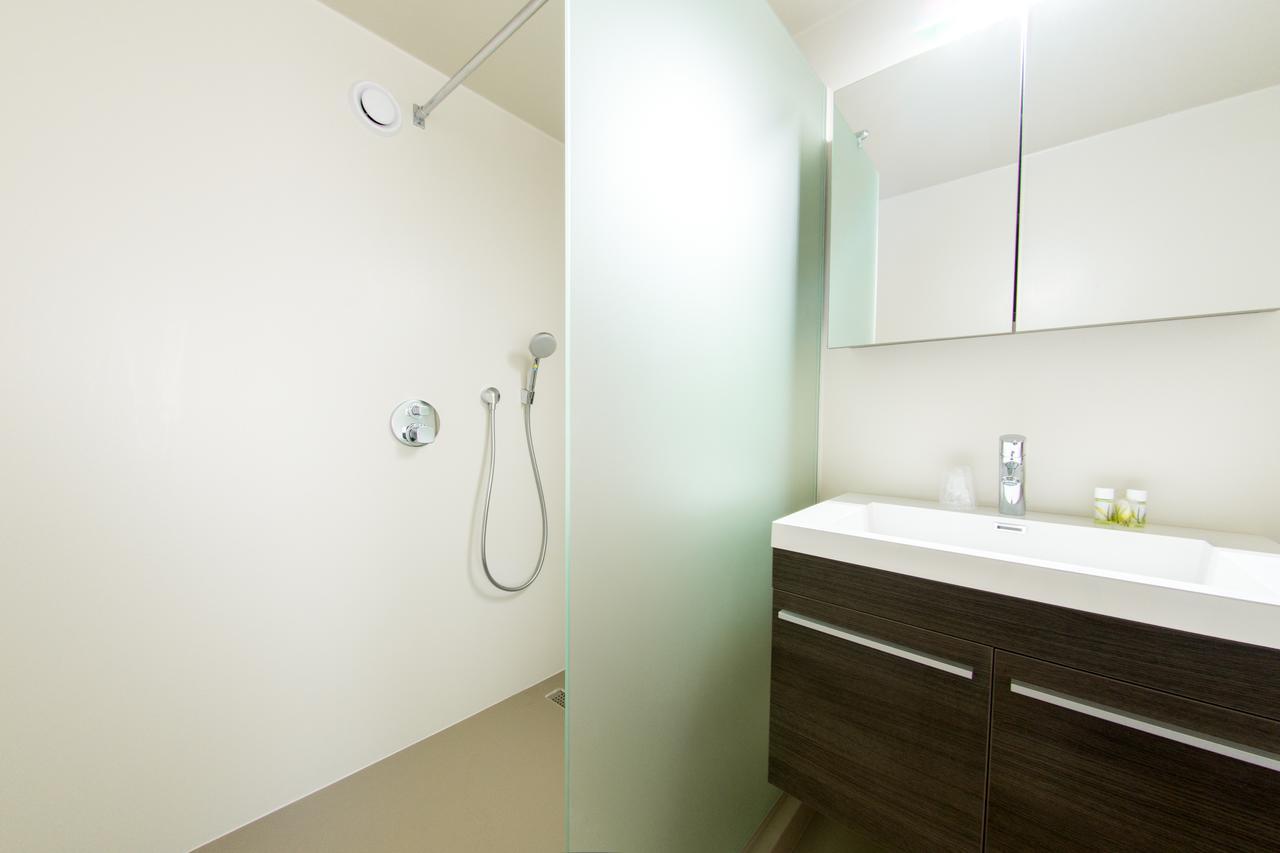 Familieappartement