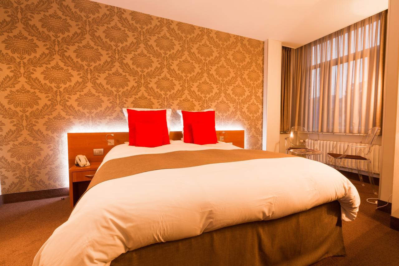 Privilege Double Room