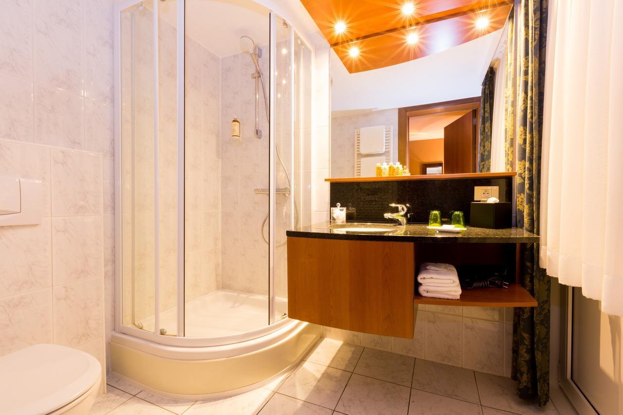 Privilege Double Room