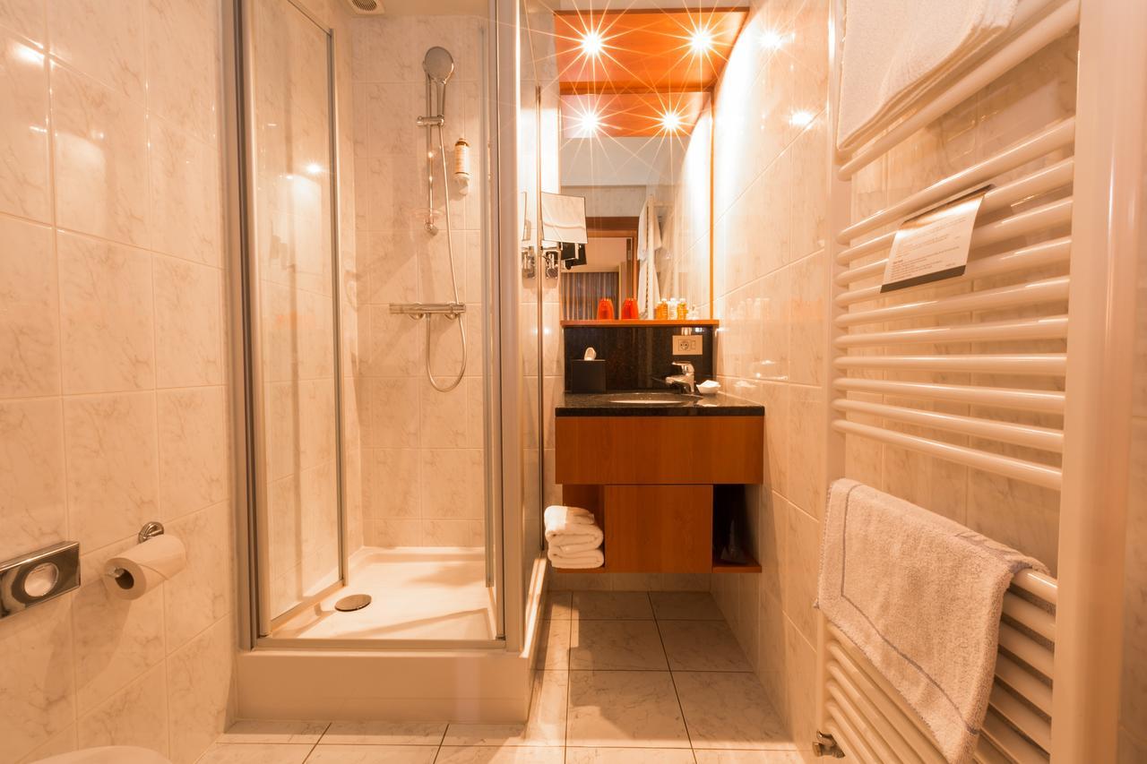 Privilege Double Room