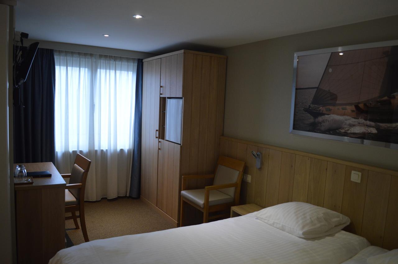Comfort Kamer met Bad