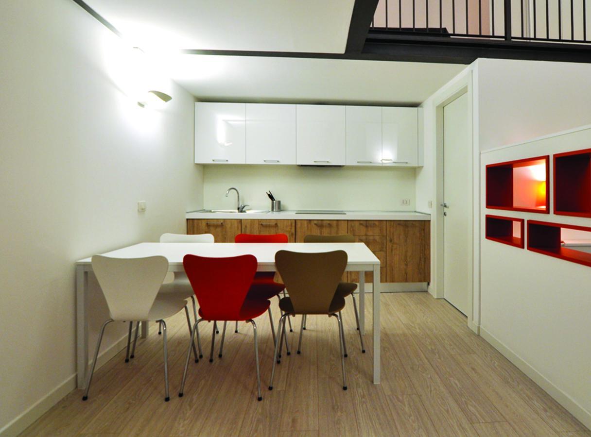 Loft Executive (5 Adults)