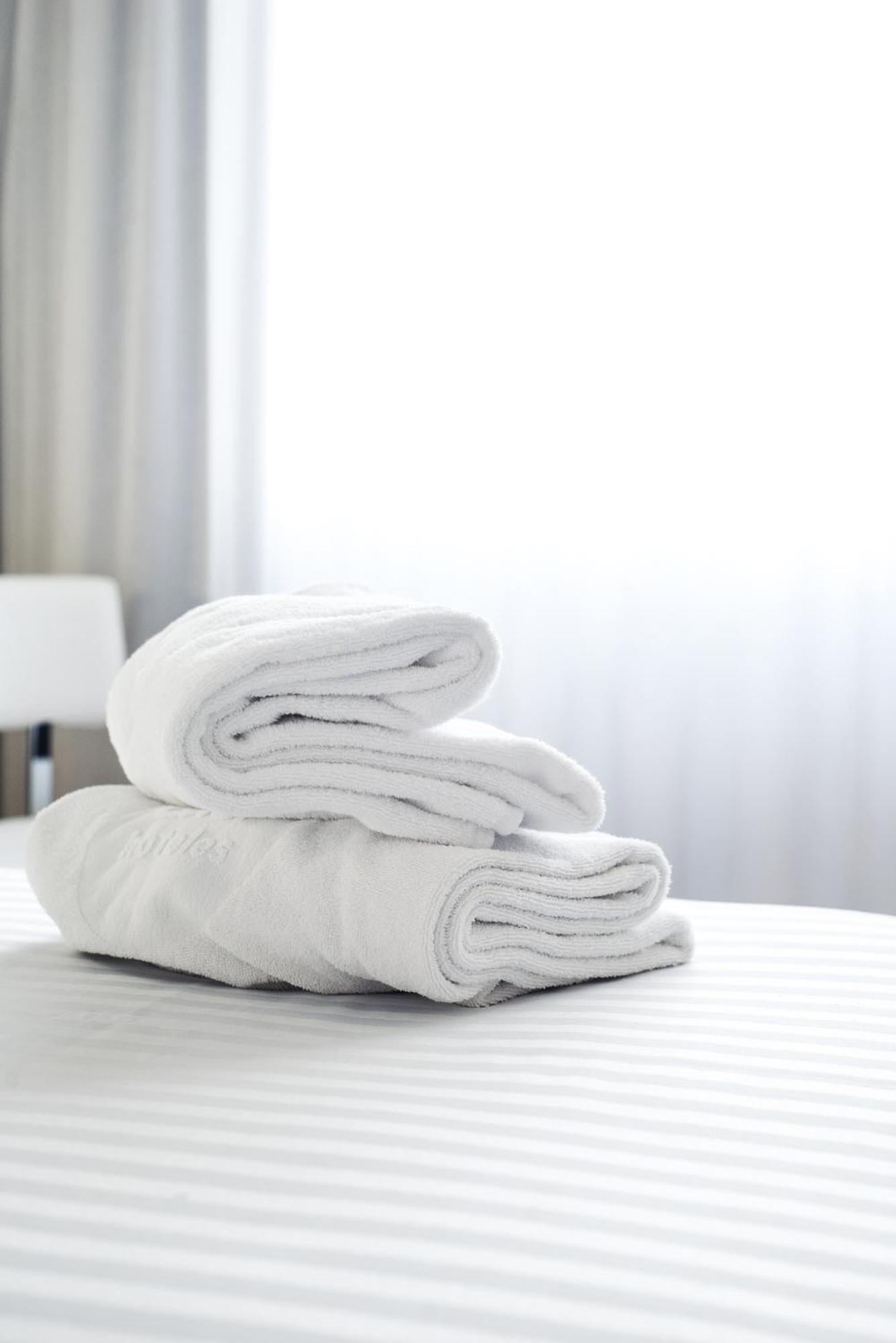 Premium Double Room airport shuttle