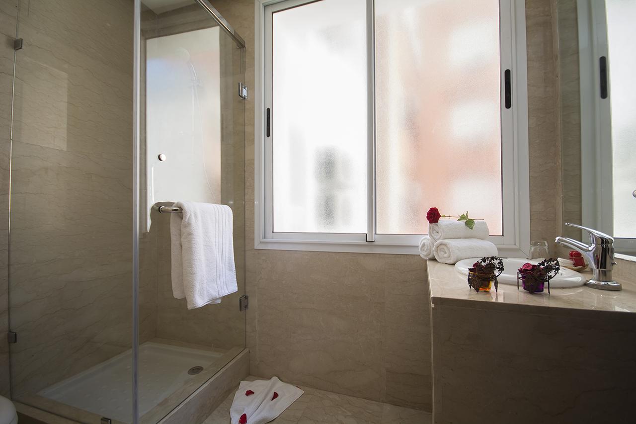 Deluxe Kamer
