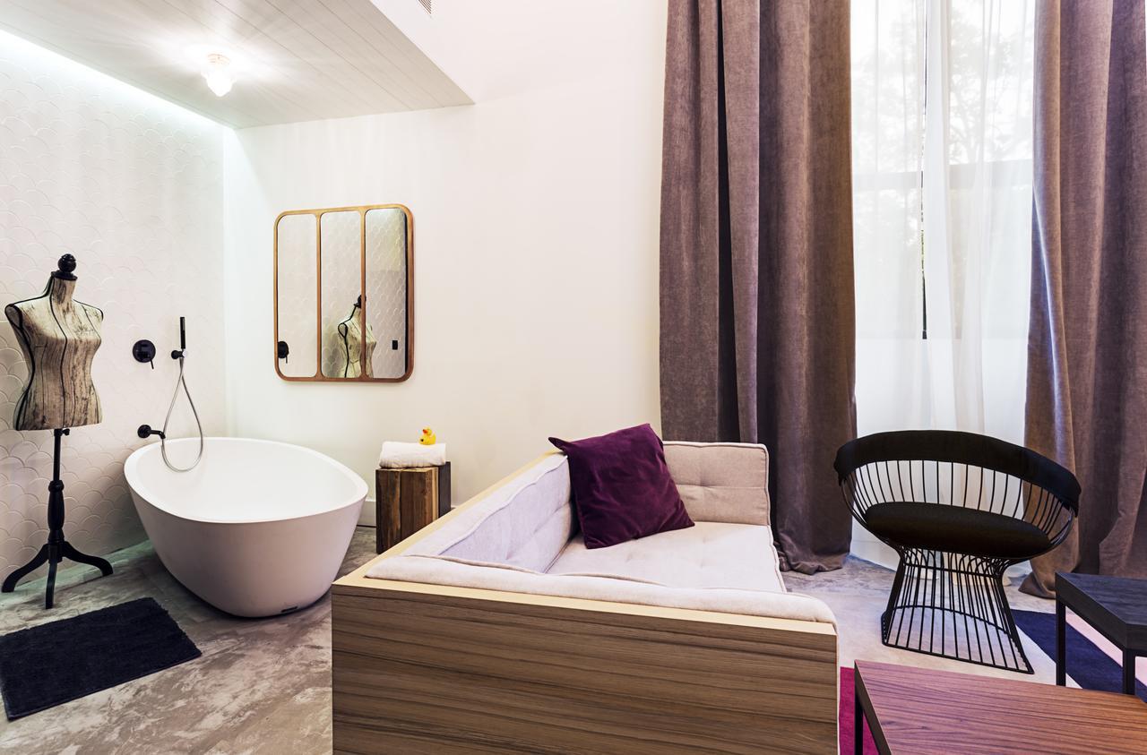 Premium Double or Twin Room